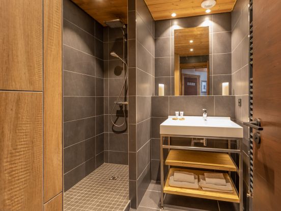 Ferienwohnung Altitude-10