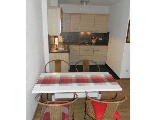 Ferienwohnung Kleinwalsertal-21