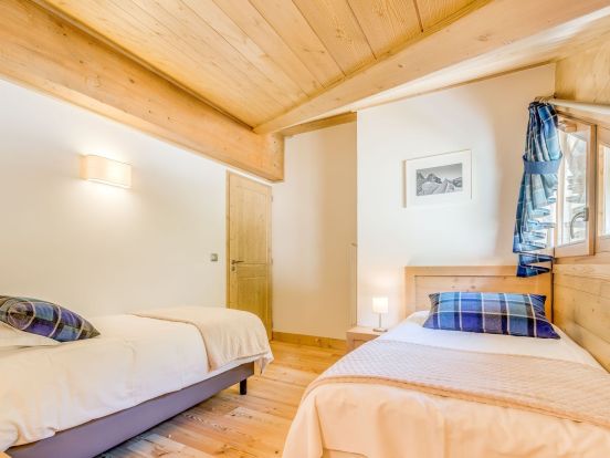 Ferienwohnung Les Balcons Etoiles-17