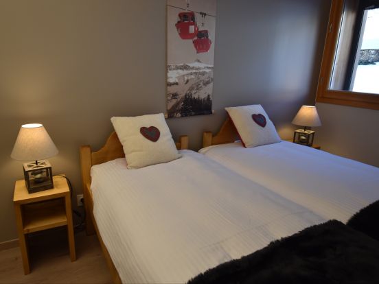 Ferienwohnung Le Domaine du Pâtre-2