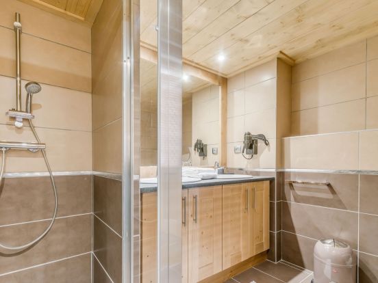Ferienwohnung Les Balcons Etoiles-18