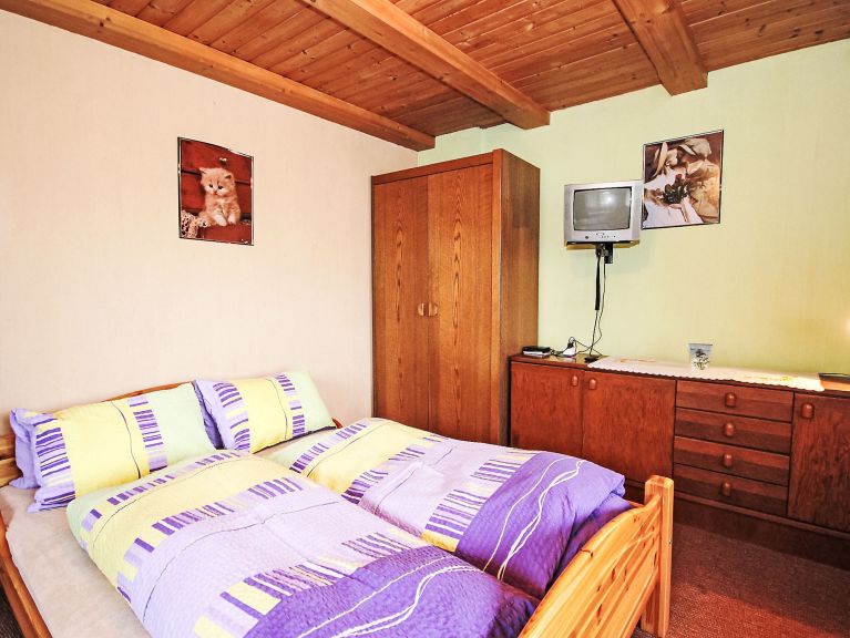 Ferienhaus Hussl