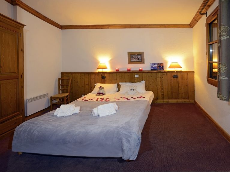 Ferienwohnung Du Soleil
