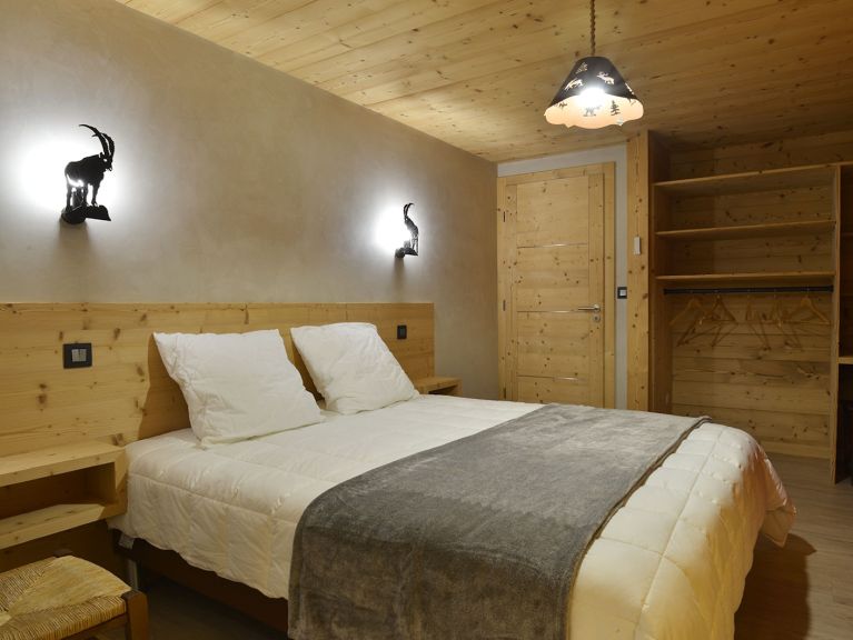 Ferienhaus Florence ersten Stock