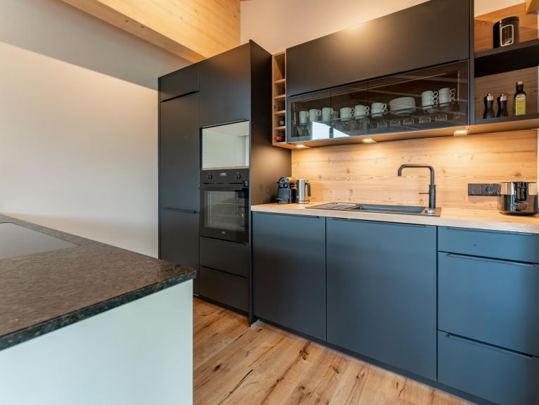 Ferienhaus Turracher Höhe Lodges Juja