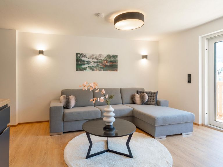 Ferienwohnung Villa Felding Top 4