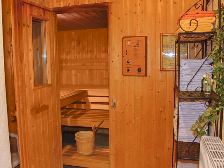 Ferienwohnung Edelweisshof