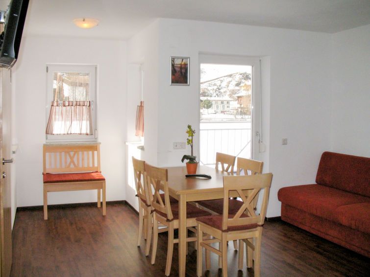 Ferienwohnung Alpenapart Saphir Amethyst oder Smaragd