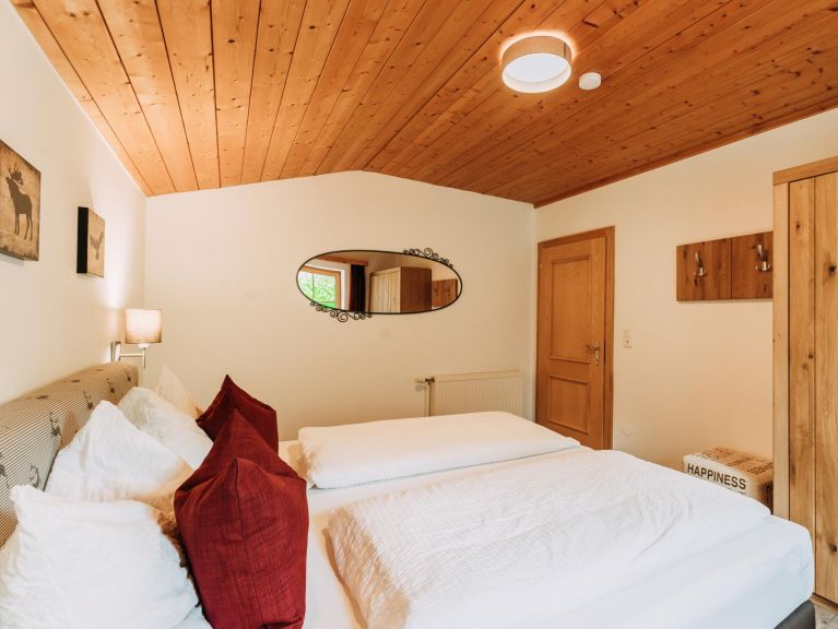 Ferienhaus Barney