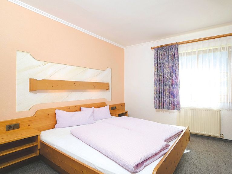 Ferienhaus Austria