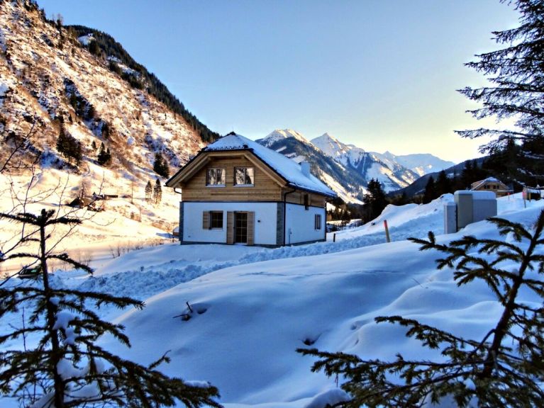 Ferienhaus Riesneralm Liene