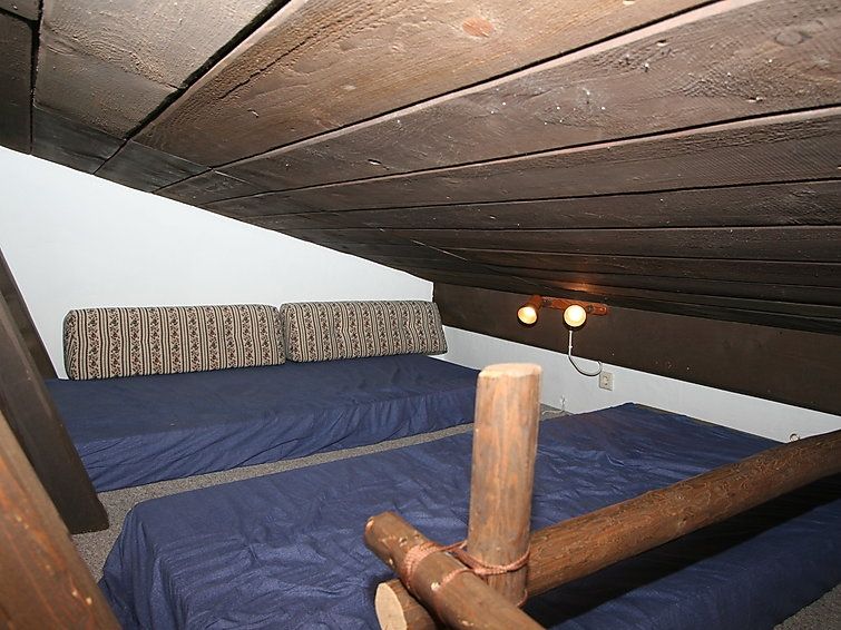 Ferienwohnung Ental