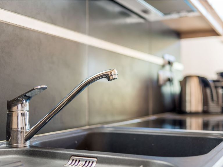 Ferienwohnung Les Balcons Etoiles Ferienwohnung A13