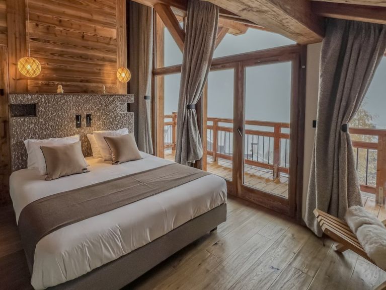 Ferienhaus Le Chat De L'Aiguille