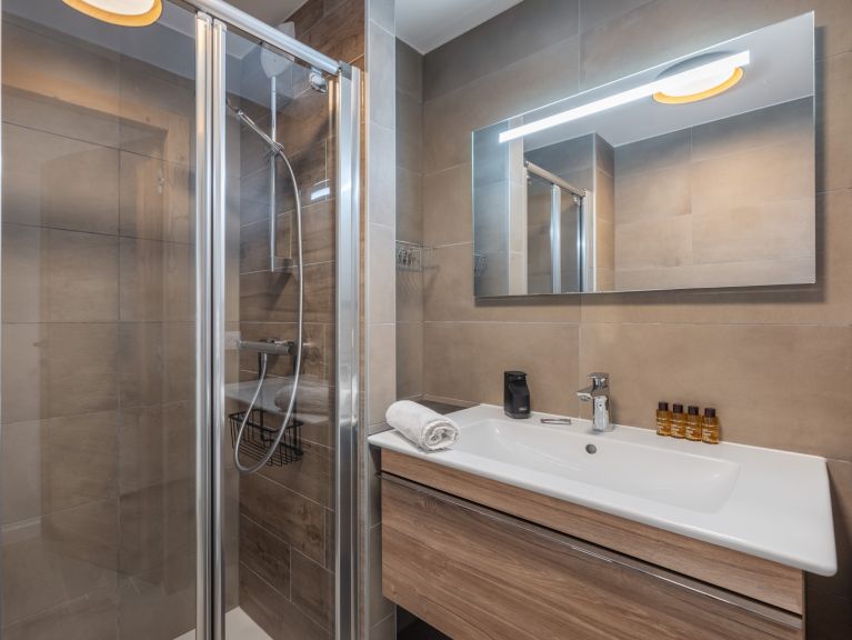 Ferienwohnung L'Alchimie