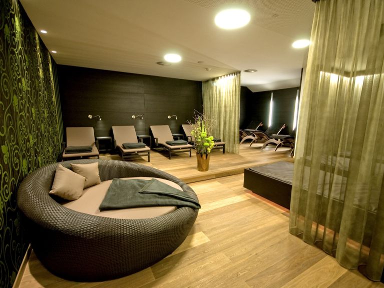Ferienwohnung AlpenParks Taxacher