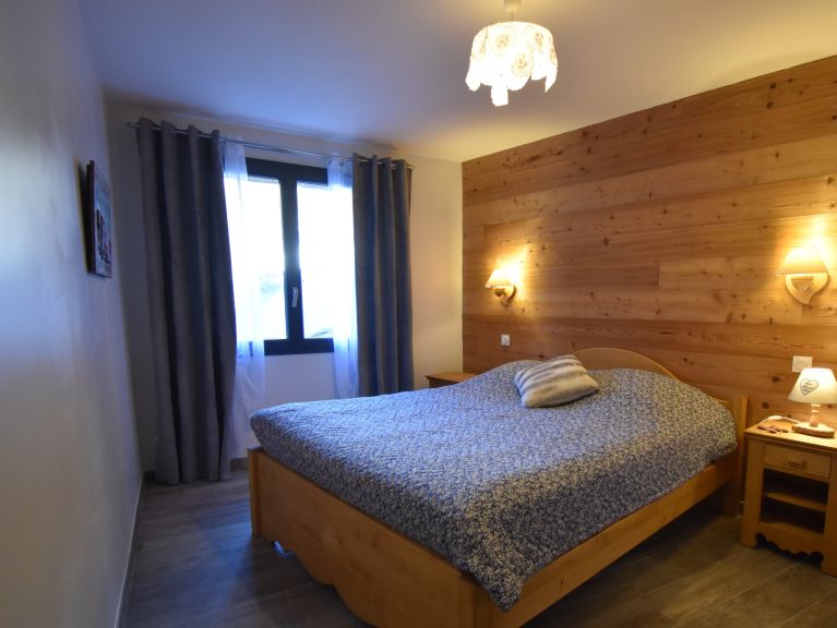 Ferienwohnung Marguerite