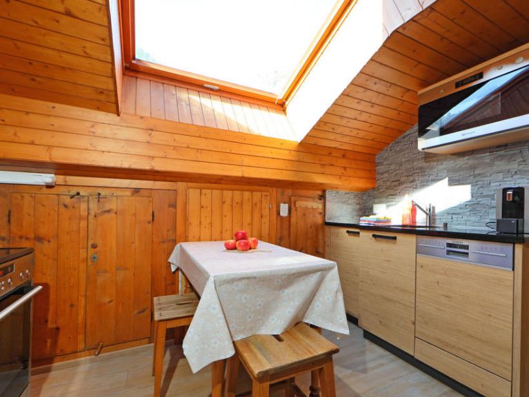 Ferienwohnung Lauberhaus