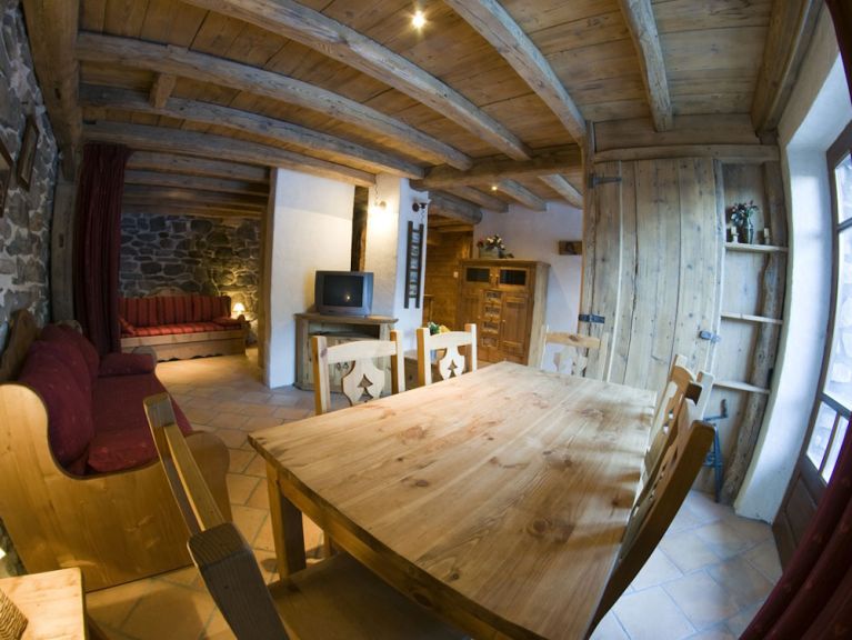 Ferienwohnung Clovis