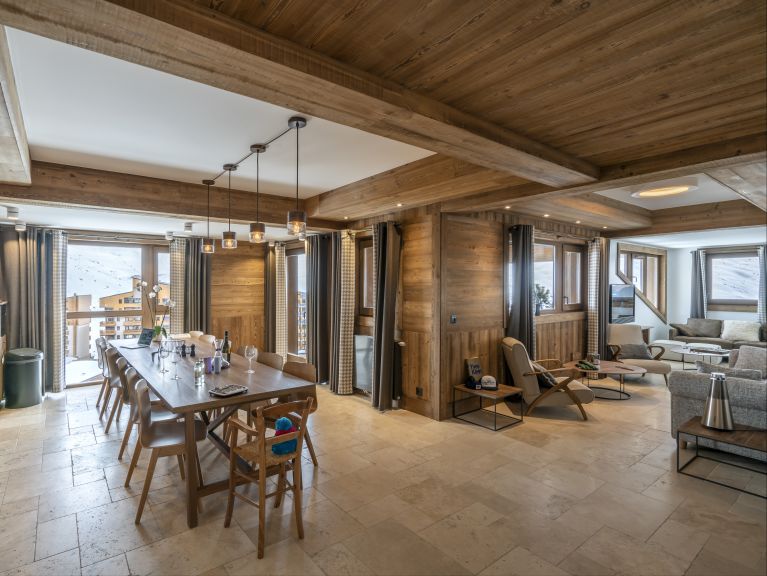 Ferienwohnung Cocoon