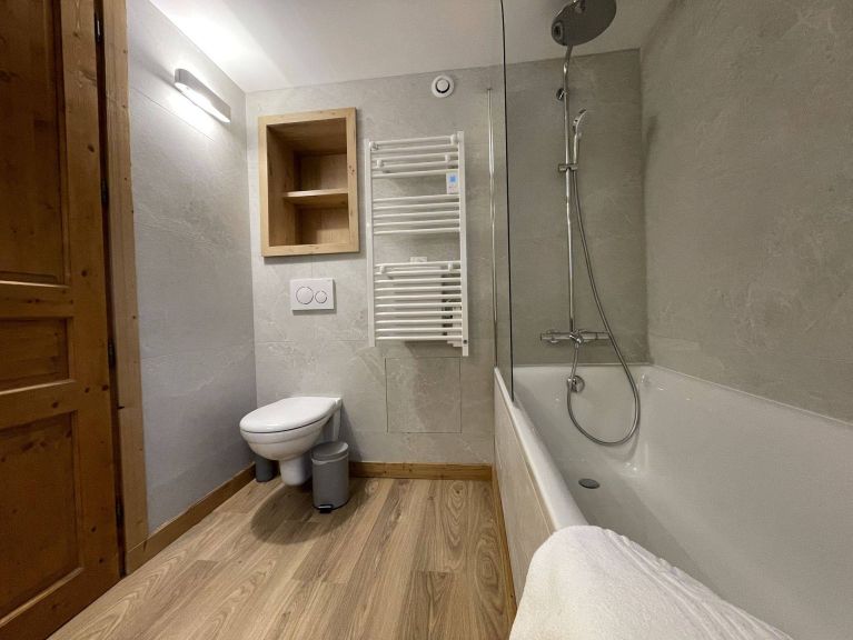 Ferienhaus des Encombres