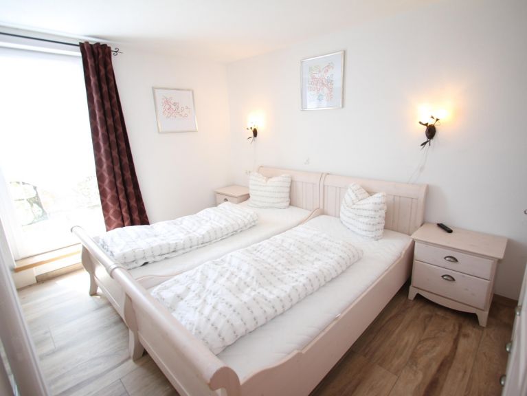 Ferienhaus Bergdiamant