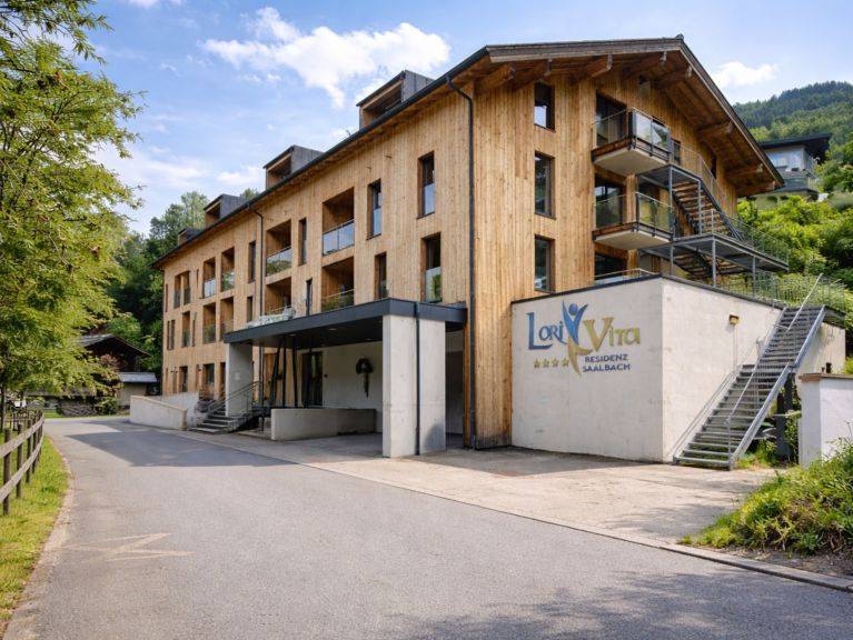 Ferienwohnung Lorivita