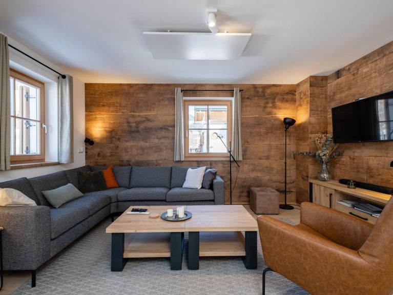 Ferienhaus Riesneralm Steier Hütte