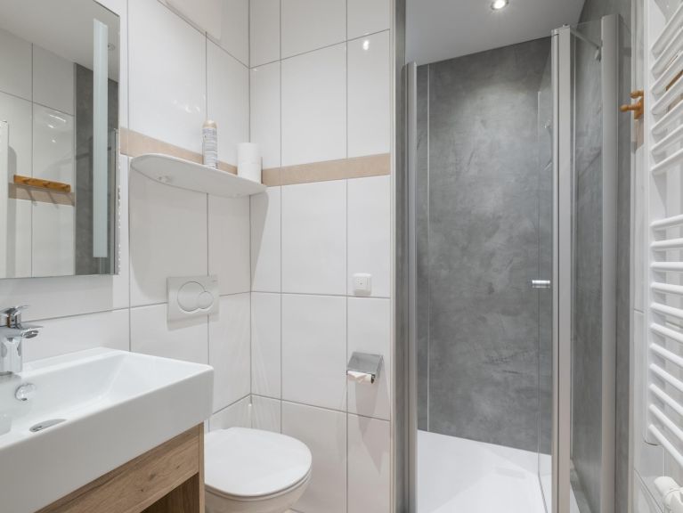 Ferienwohnung Dreiblick Arianne
