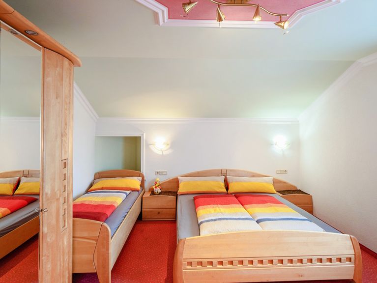 Ferienwohnung Romantica
