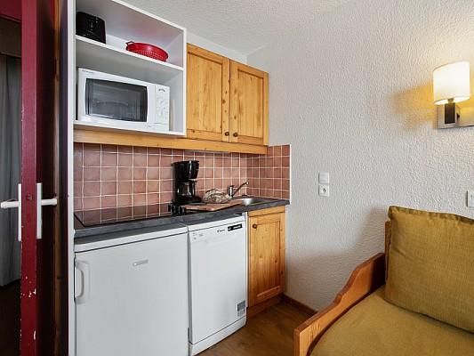 Ferienwohnung Les Temples du Soleil