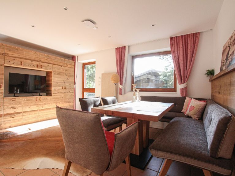 Ferienwohnung Tannenblick Tannenblick