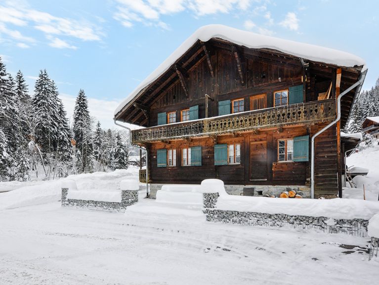Ferienhaus La Scie
