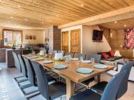 Ferienhaus Lacuzon Snow Dream-6