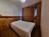 Ferienwohnung Les Côtes d'Or Argentière - 103-3