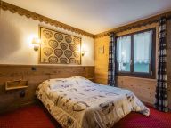 Ferienwohnung l'Ours mit Außenwhirlpool-19