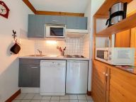 Ferienwohnung Les Balcons de Tougnettes Erdgeschoss-11