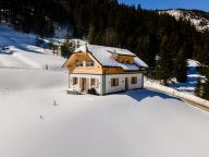 Ferienhaus Riesneralm Liene-17