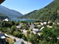 Ferienhaus Les Roches Grandes Chalet 47-15