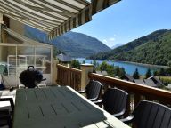 Ferienhaus Les Roches Grandes Kombination Chalet 47 und 49-12