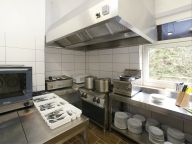Ferienhaus Edelweiss am See Kombi, 5 Fewos. inklusive gemeinsame Küche/Essraum-10