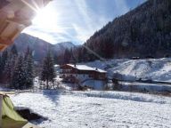 Ferienhaus Haute Cime mit Außenwhirlpool und Sauna-25