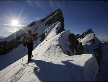 Skidorf Sehr malerisches und kinderfreundliches Skidorf-5