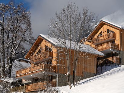 Ferienhaus Harmonie-1