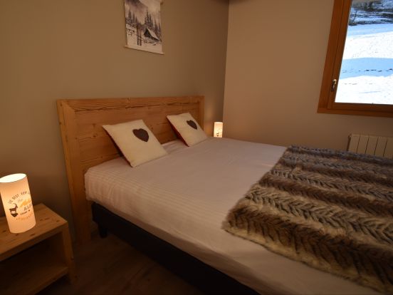 Ferienwohnung Le Domaine du Pâtre-9