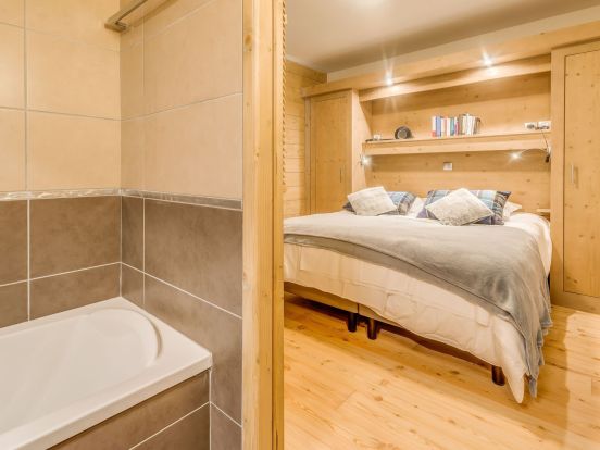 Ferienwohnung Les Balcons Etoiles-3