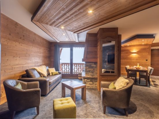 Ferienwohnung Altitude-2