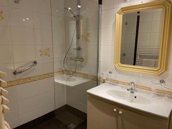 Ferienwohnung Fleur des Alpes-9