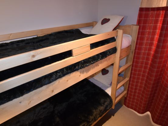 Ferienwohnung Le Domaine du Pâtre-10