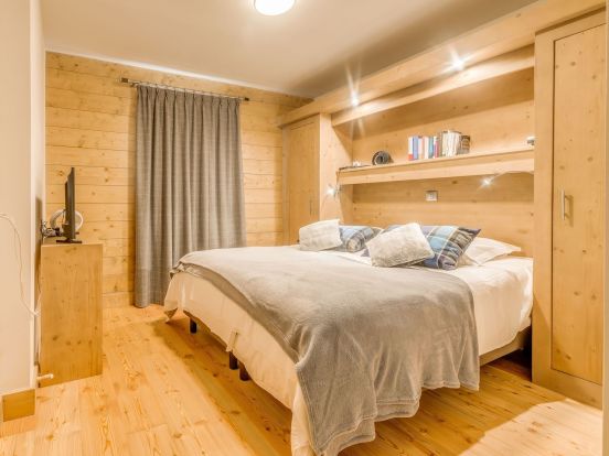 Ferienwohnung Les Balcons Etoiles-12